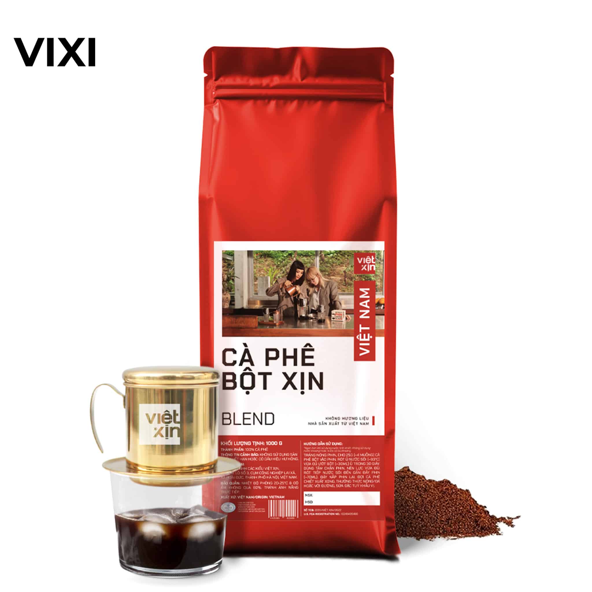 CF Blend 1000_đỏ
