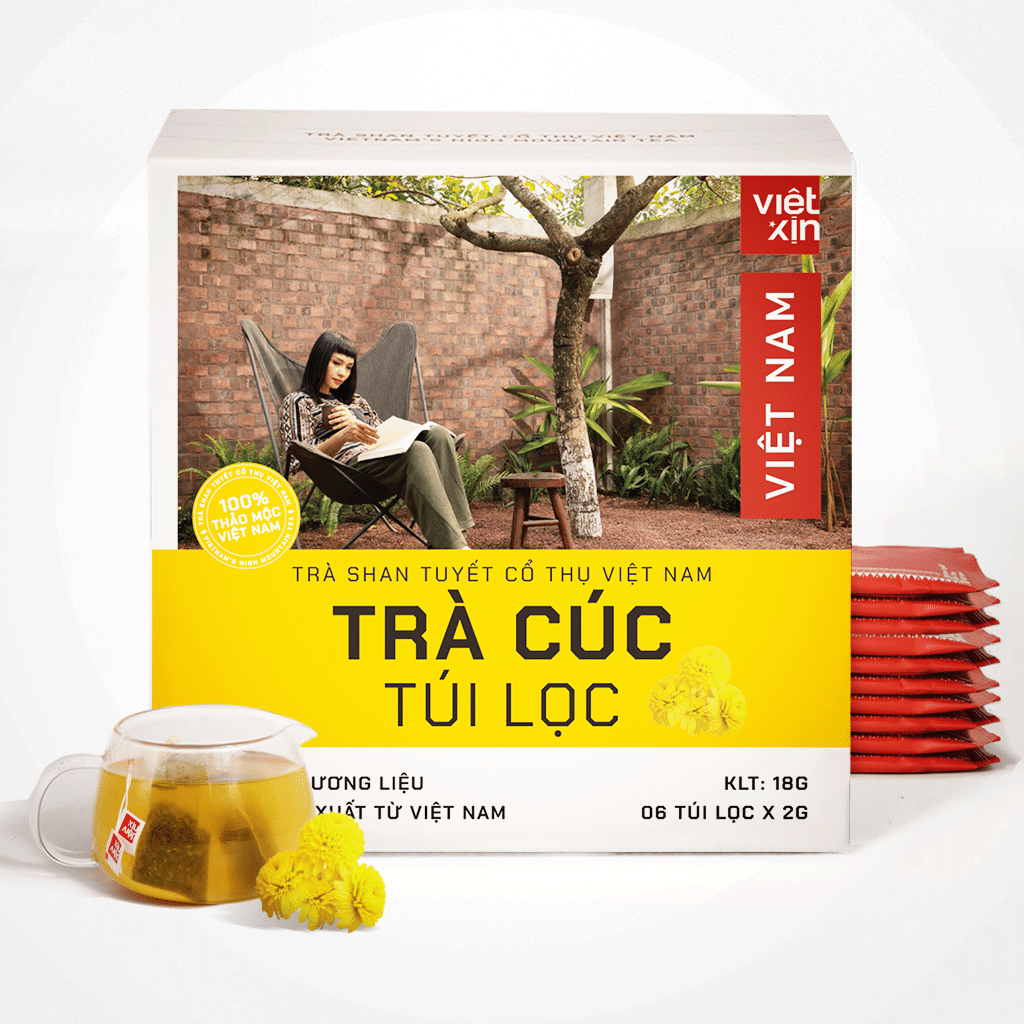 TRÀ CÚC 2GR X 6_vn