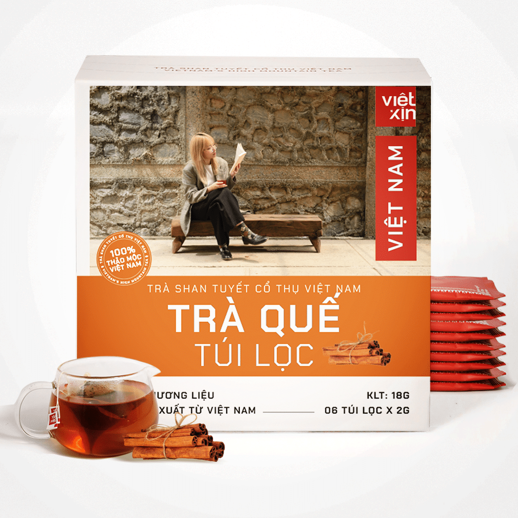 TRÀ QUẾ 2GR X 6_vn