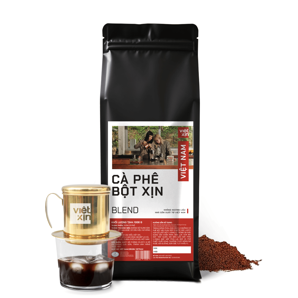 CF Blend 1000_đen